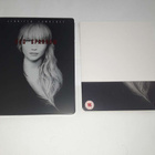 Red Sparrow - UK Region B 4K/Blu-Ray (Steelbook) - pikkukuva 1
