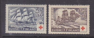1937 PR kaksi halvinta postituoreena.