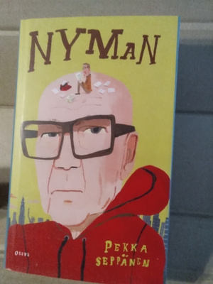 Pekka Seppänen: Nyman