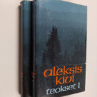 Aleksis Kivi : Teokset 1-2 - pikkukuva 1