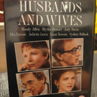 Husbands and Wives - Miehiä ja vaimoja (1992) DVD - pikkukuva 1