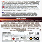 Mission Impossible II - NORDIC Region B Blu-Ray (Steelbook) - pikkukuva 4