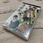Hakuoki: Shinsengumi Kitan - PSP jap region free - pikkukuva 1