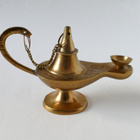 Aladdin taikalamppu n. 11 cm - pikkukuva 2
