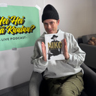 Niko Saarisen kirja – omistuskirjoituksella ja kommenteilla - pikkukuva 1