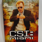 TV-sarjat CSI Miami - Kausi 4  ( dvd ) - pikkukuva 1
