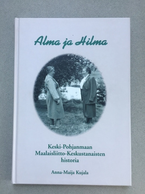 Alma ja Hilma