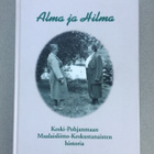 Alma ja Hilma - pikkukuva 1