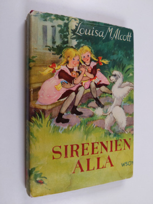Louisa M. Alcott : Sireenien alla