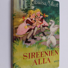Louisa M. Alcott : Sireenien alla - pikkukuva 1
