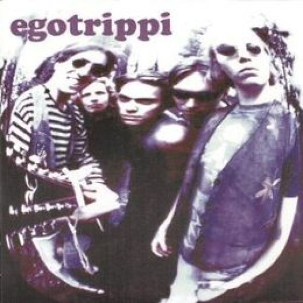 Egotrippi - Egotrippi