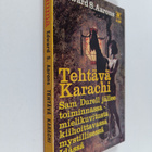 Edward S. Aarons : Tehtävä Karachi - pikkukuva 1