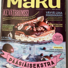 Maku lehtiä - pikkukuva 1