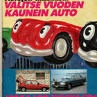Seura n:o 11 1989 Tarja Ylitalo. Uudet autot. Vaatehuone-lii - pikkukuva 3