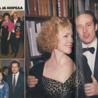 Me Naiset n:o 50 1989 Ringa & Juha & Linnan juhlat.Liisa & P - pikkukuva 3