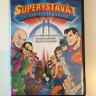 Superystävät , Yhtenäisyyden voima - DVD - pikkukuva 1