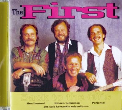 The FIRST: Back to the 60´s