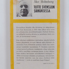 Åke Holmberg : Totte Svensson sirkuksessa - pikkukuva 2