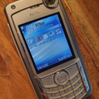 Nokia 6680 - pikkukuva 1