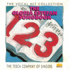 The Tesca Company Of Singers •The Gloria Estefan Songbook CD - pikkukuva 1