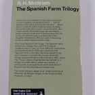 Ralph Hale Mottram : The Spanish farm trilogy 1914-1918 - pikkukuva 2