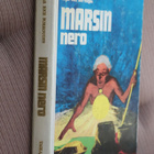 E. R. Burroughs : Marsin nero ( Taikajousi 1974 ) - pikkukuva 1