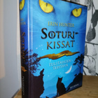 Erin Hunter - Soturikissat -Erikoisseikkailut x3 - pikkukuva 4