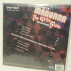 MADONNA - THE GIRLIE SHOW REMASTERED UUSI SS LP - pikkukuva 2