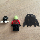LEGO - Ninjago NJO0795: Bone King - pikkukuva 3