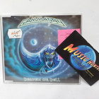 GAMMA RAY - HEAVEN OR HELL CD SINGLE - pikkukuva 1