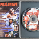 DVD: I Spit On Your Grave - Original Uncut Version. USA NTSC - pikkukuva 3
