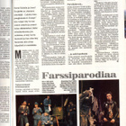 Oma Markka n:o 7 1993 Keräily, nostalgiaa kirpputoreilla. - pikkukuva 3