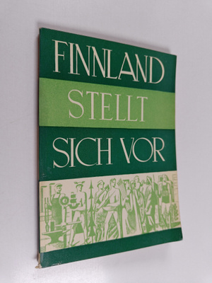 Finland stellt sich vor