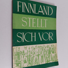 Finland stellt sich vor - pikkukuva 1