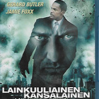 Lainkuuliainen kansalainen (BLU-RAY) - pikkukuva 1