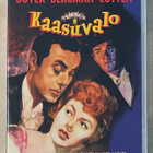 George Cukor: KAASUVALO (1944) Ingrid Bergman - pikkukuva 1