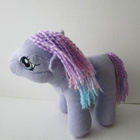 My Little Pony G 3 pehmo - pikkukuva 2