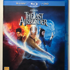 THE LAST AIRBENDER - Blu-ray - pikkukuva 1