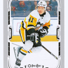 2025-26 O-Pee-Chee Rookie RC #559 Ville Koivunen - pikkukuva 1
