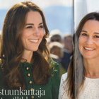 Anna n:o 49 2016 Catherine & Pippa. Arttu. Mark. Riikka Ikäh - pikkukuva 2