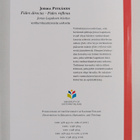 Jorma Pitkänen : Fides Directa - Fides Reflexa : Jonas La... - pikkukuva 2