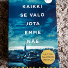Anthony Doerr - Kaikki se valo jota emme näe - pikkukuva 1