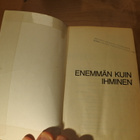 Theodore Sturgeon: Enemmän kuin ihminen, kirjastopoisto - pikkukuva 3