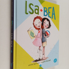 Annie Barrows : Isa+Bea - pikkukuva 1
