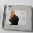 CD Profile - Jouko Harjanne trumpet  ( Sis.postikulut ) - pikkukuva 1