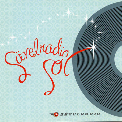 Sävelradio Soi (CD) Juha Tapio Agents Hector Hurriganes