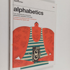 Patrick Concepcion ym. : Alphabetics - An Aesthetically A... - pikkukuva 1