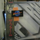 FIRM - FIRM -JAPAN -85 1ST PRESS M/M KUIN UUSI - pikkukuva 1