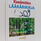 Kesämökin lääkärikirja - pikkukuva 1