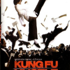 dvd, Kung Fu Hustle [komedia, toiminta] - pikkukuva 1
